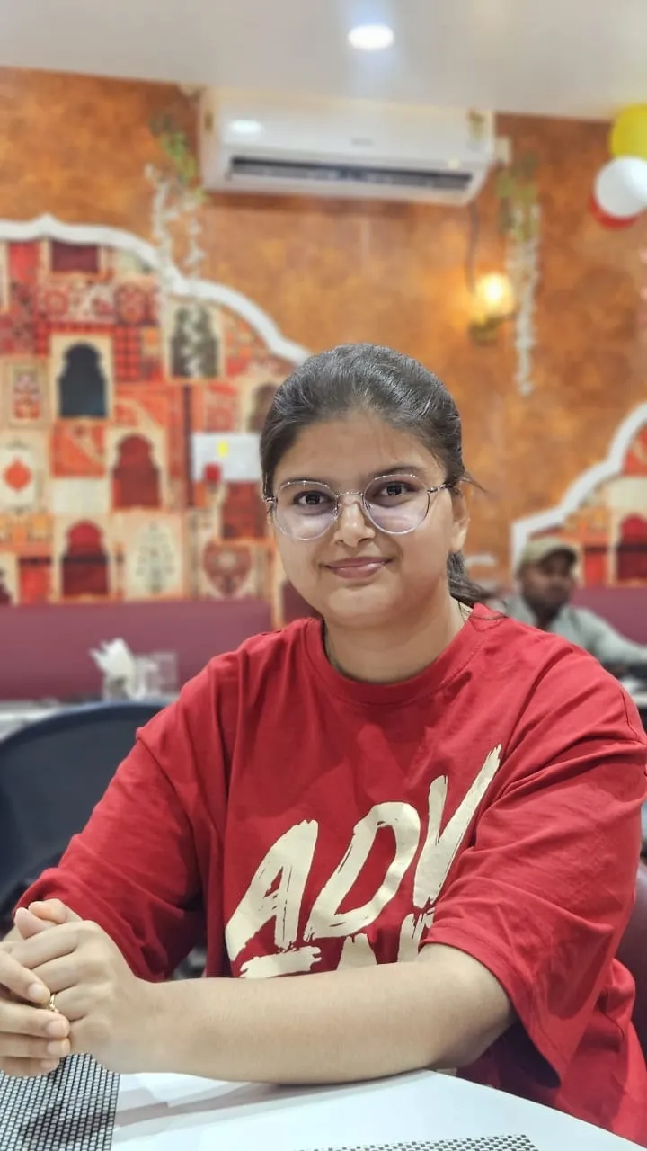 Ayushi Singh